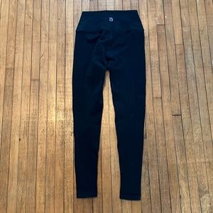 Dark grey BuffBunny leggings